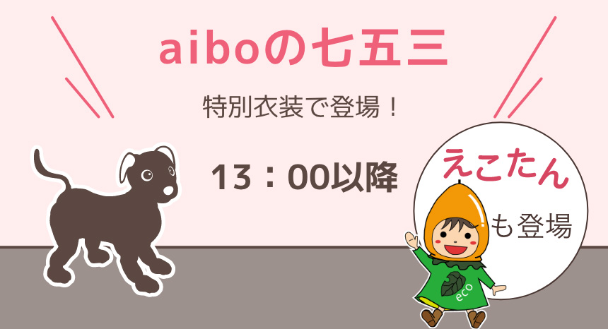 イベント紹介セクション